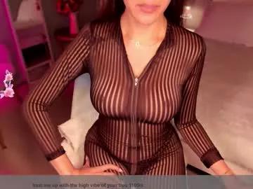 Queendominationxx from Chaturbate