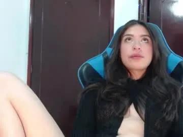 Queenpink777 from Chaturbate