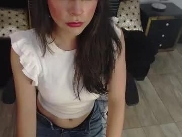 Queenpink777 from Chaturbate