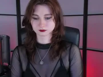 Queenrosel from Chaturbate