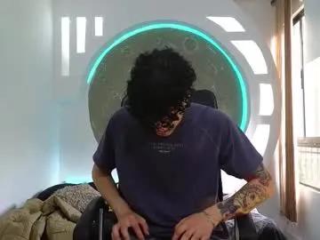 Rafael_mendez from Chaturbate