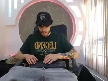 Rafael_mendez from Chaturbate