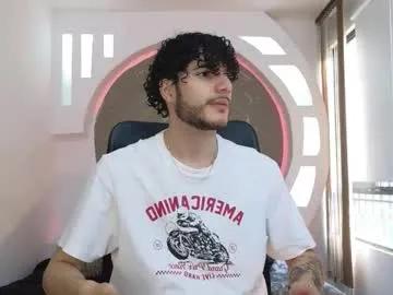 Rafael_mendez from Chaturbate