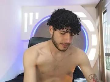 Rafael_mendez from Chaturbate