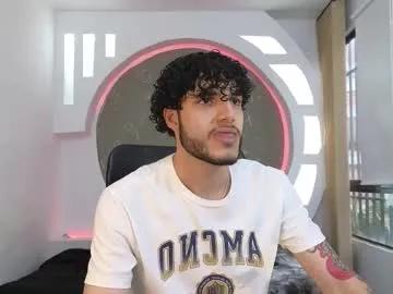 Rafael_mendez from Chaturbate