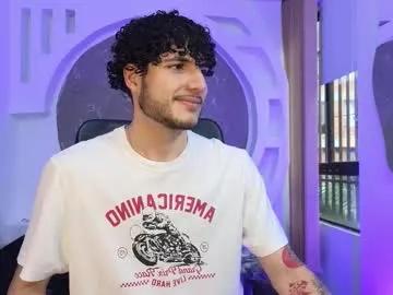 Rafael_mendez from Chaturbate