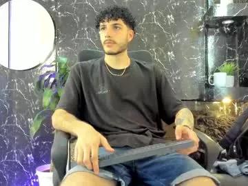 Rafael_mendez from Chaturbate