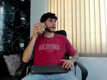 Rafael_mendez from Chaturbate