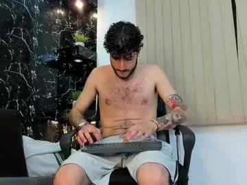 Rafael_mendez from Chaturbate