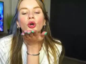 Rafaelamitchen from Chaturbate