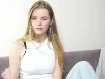 Rafaelamitchen from Chaturbate
