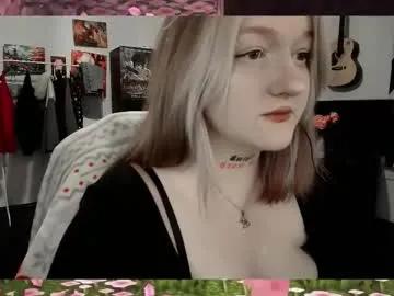 Raiingurl from Chaturbate