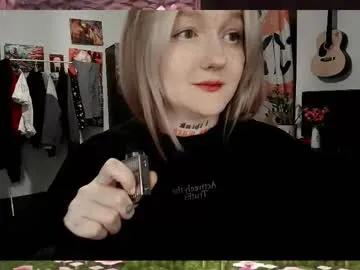 Raiingurl from Chaturbate