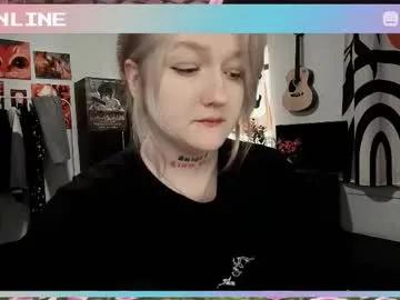 Raiingurl from Chaturbate