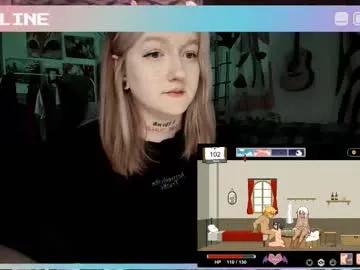 Raiingurl from Chaturbate