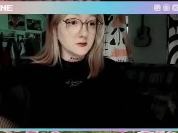 Raiingurl from Chaturbate