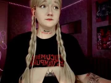 Raiingurl from Chaturbate