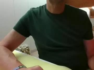 Rataplan_55 from Chaturbate