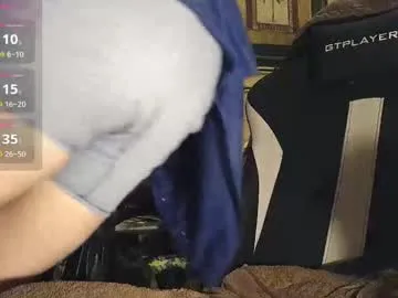 Rc_cassanova from Chaturbate