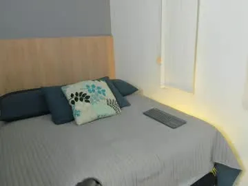 Rebeca_cortez1 from Chaturbate