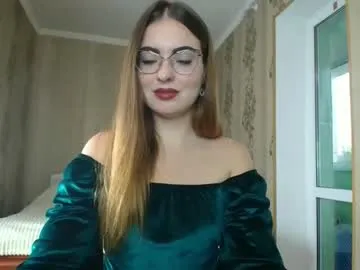 Rebecca_ccaa from Chaturbate