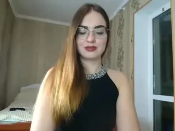 Rebecca_ccaa from Chaturbate