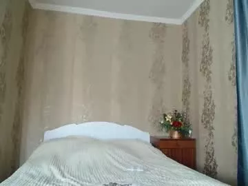 Rebecca_ccaa from Chaturbate