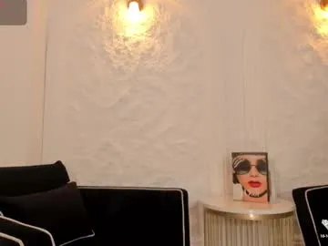 Rebeccahudson_ from Chaturbate