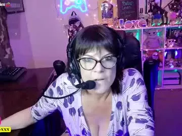 Rebeccalovexxx from Chaturbate