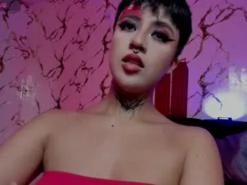 Rebeka_baker from Chaturbate