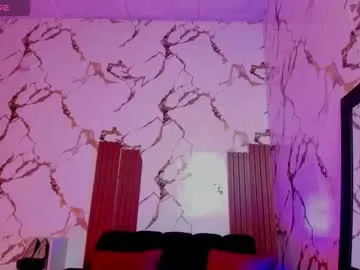 Rebeka_baker from Chaturbate