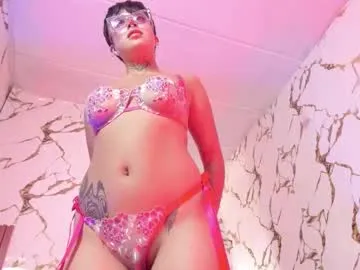 Rebeka_baker from Chaturbate