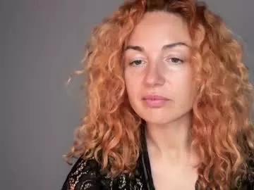 Reddgirll from Chaturbate