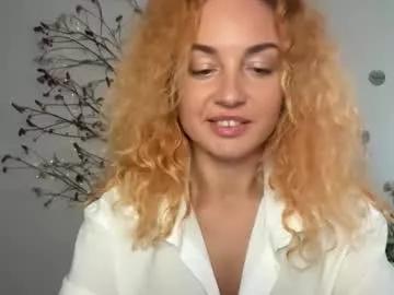 Reddgirll from Chaturbate