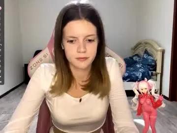 regeniastetson from Chaturbate