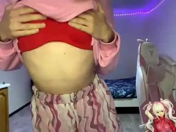 Regeniastetson from Chaturbate