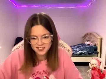 Regeniastetson from Chaturbate