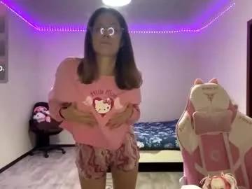 Regeniastetson from Chaturbate