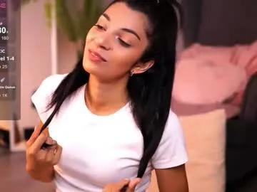 Reneevoss from Chaturbate