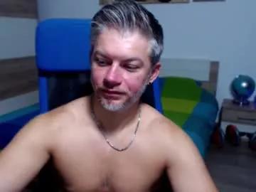 Robbyshawz from Chaturbate