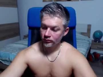 Robbyshawz from Chaturbate