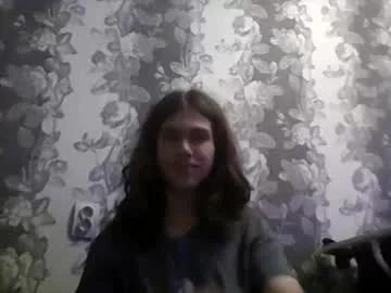 Robbyxanderson from Chaturbate