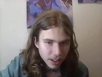 Robbyxanderson from Chaturbate