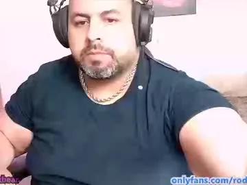 Rodrixxx54 from Chaturbate