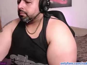Rodrixxx54 from Chaturbate