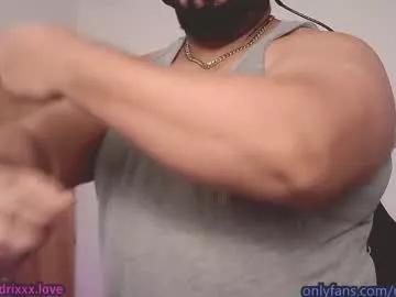 Rodrixxx54 from Chaturbate