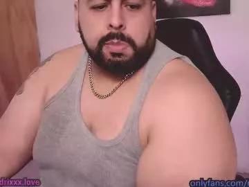 Rodrixxx54 from Chaturbate