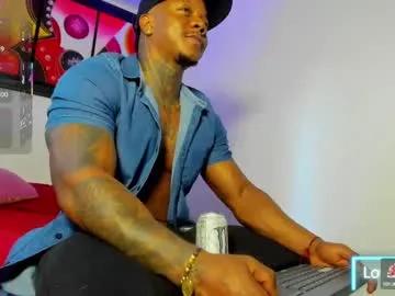 Ronnie_777 from Chaturbate