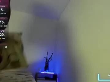 Ronnie_777 from Chaturbate