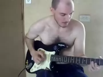 Ronniemaster from Chaturbate